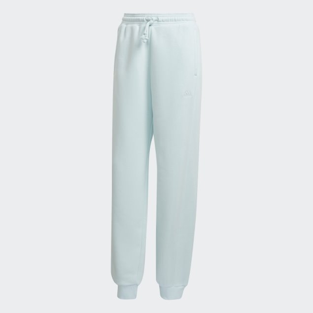 Pantalon Polar All Szn Azul Adidas