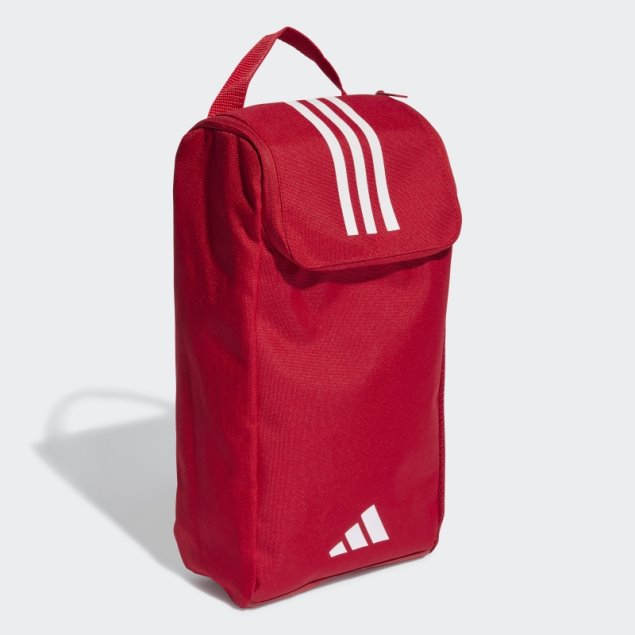 Bolsa Adidas Tiro League Roja