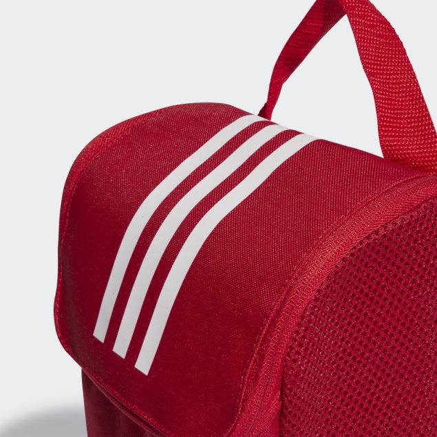 Bolsa Adidas Tiro League Roja