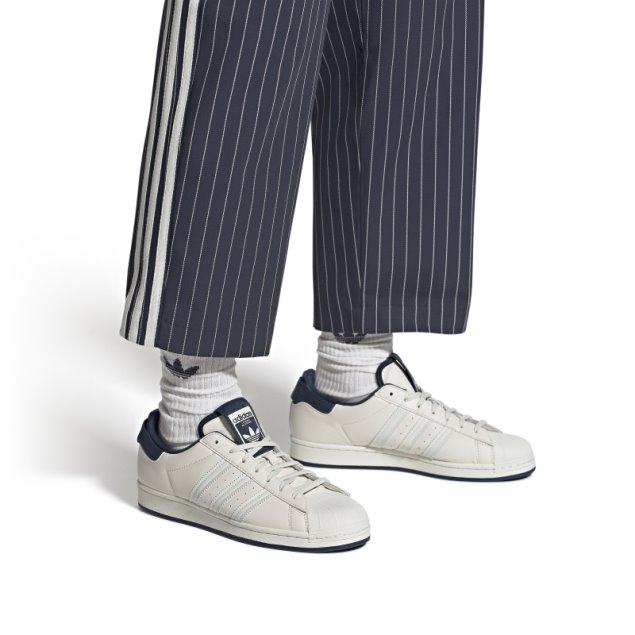 Adidas Superstar Zapatillas Azul Marino Moda