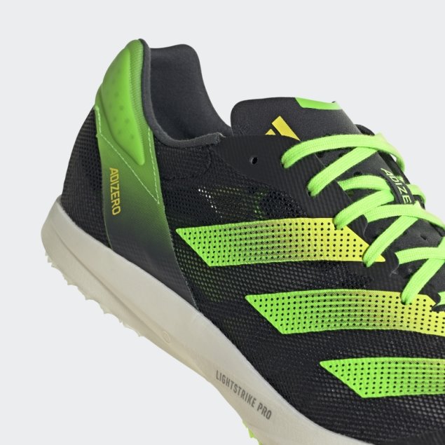 Zapatillas Adidas Adizero Avanti Tyo Negras