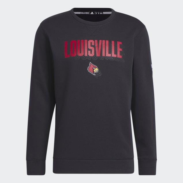 Sudadera Polar Adidas Negra