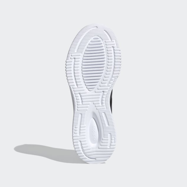 Zapatillas Adidas Lite Racer Rebold Gris