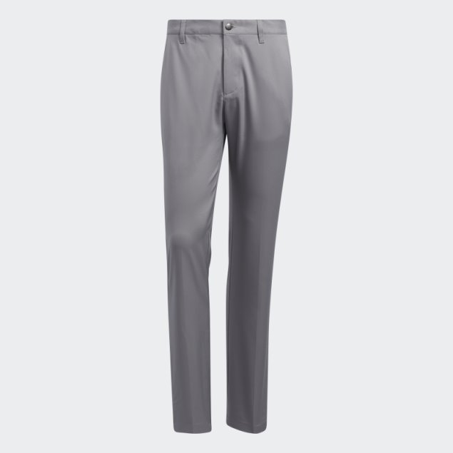 Pantalón Gris Adidas Ultimate365