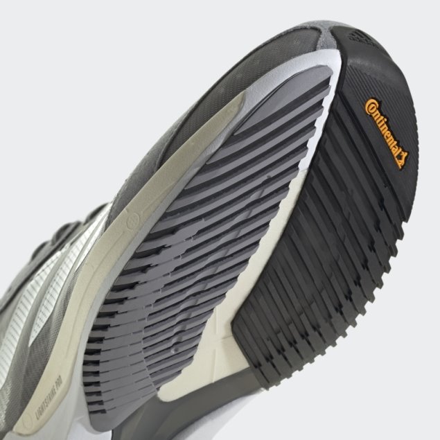 Zapatillas Adidas Adizero Adios 7 Gris