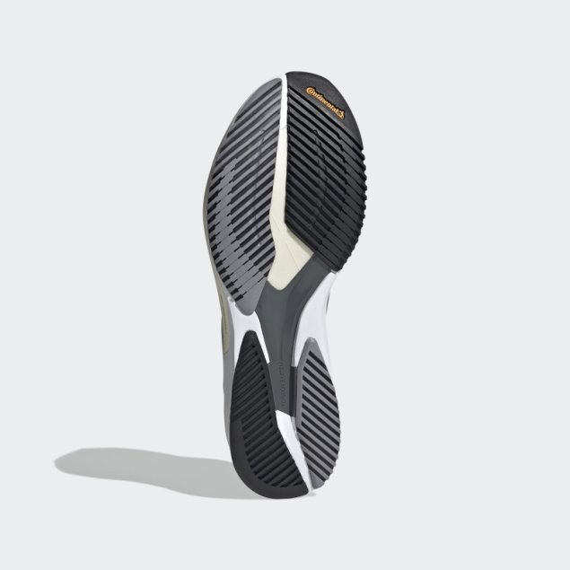 Zapatillas Adidas Adizero Adios 7 Gris