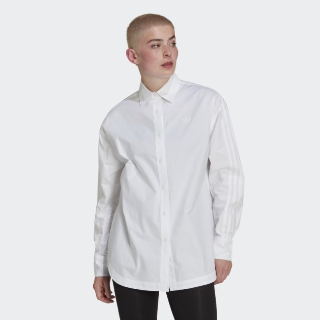 Camiseta Adidas Originals Class Of 72 Blanca Caliente