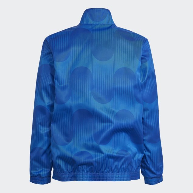 Chaqueta Adidas Himno España Roja