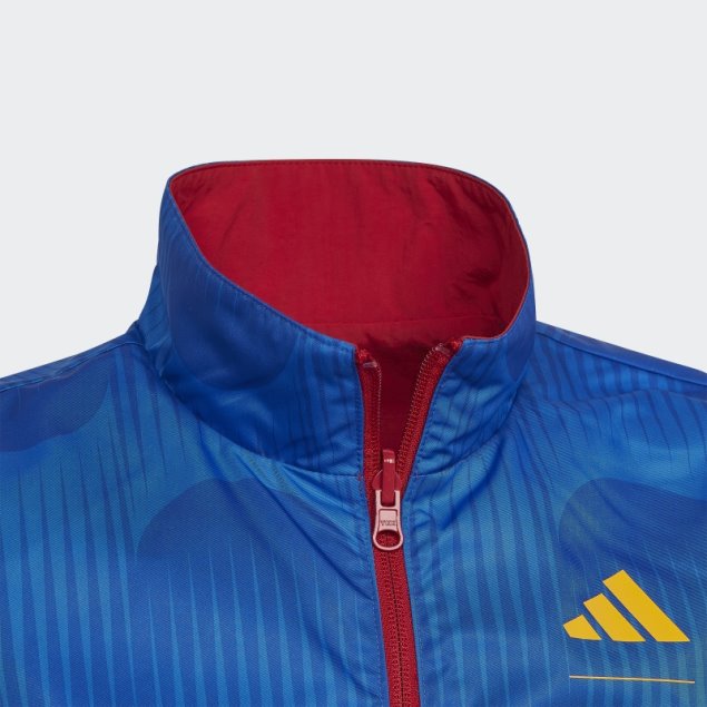 Chaqueta Adidas Himno España Roja