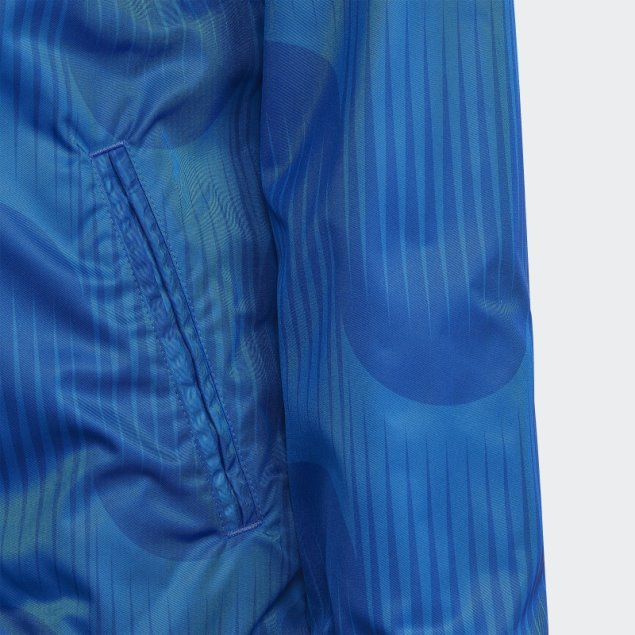 Chaqueta Adidas Himno España Roja