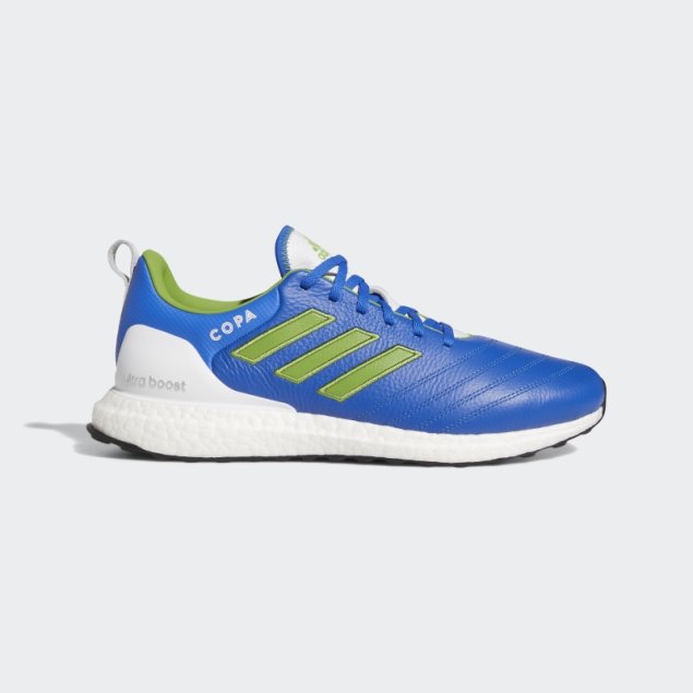 Azul Rush Seattle Sounders Ultraboost Dna X Copa Zapatos Adidas