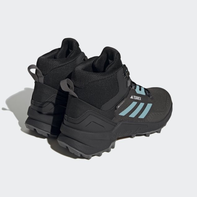 Adidas Terrex Swift R3 Mid Gore-tex Zapatillas De Senderismo Menta Tonelada