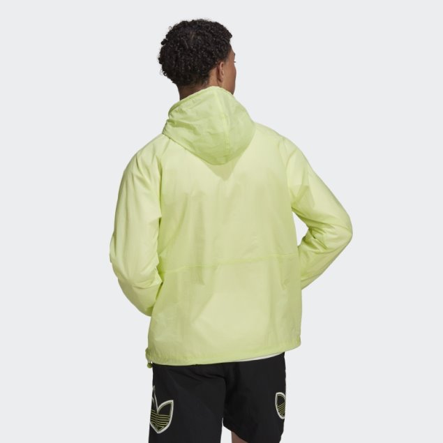 Adidas Sprt Anorak Cal Caliente