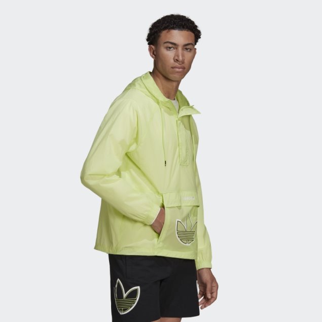 Adidas Sprt Anorak Cal Caliente