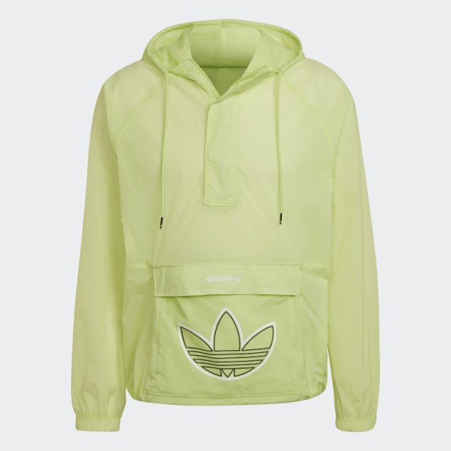 Adidas Sprt Anorak Cal Caliente