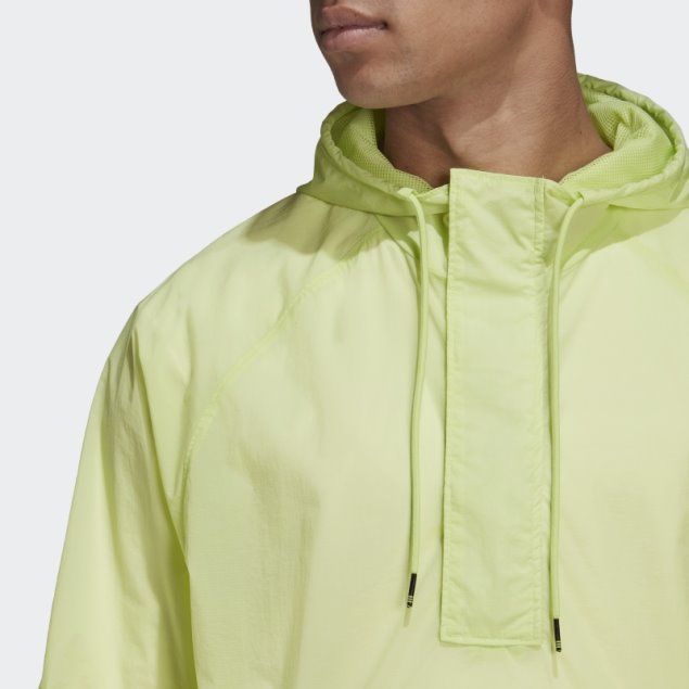 Adidas Sprt Anorak Cal Caliente