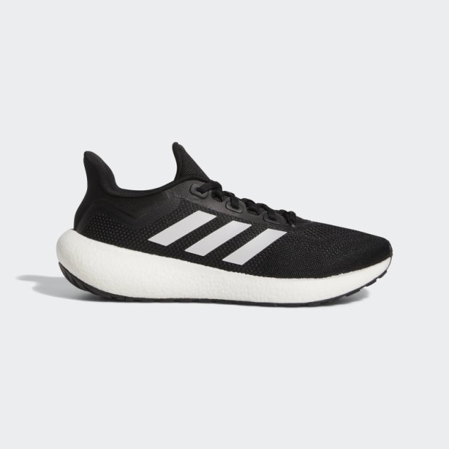 Zapatillas Adidas Pureboost 22 Negras