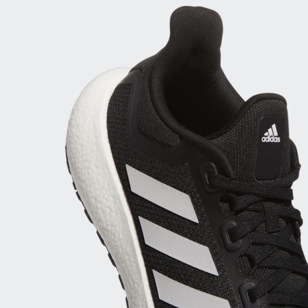 Zapatillas Adidas Pureboost 22 Negras