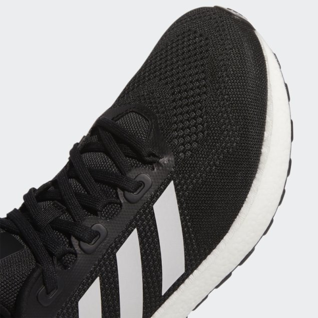 Zapatillas Adidas Pureboost 22 Negras