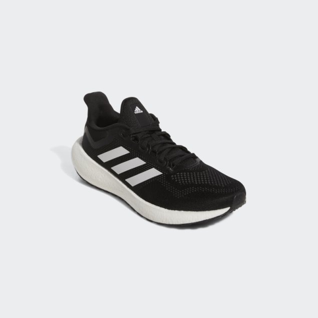 Zapatillas Adidas Pureboost 22 Negras