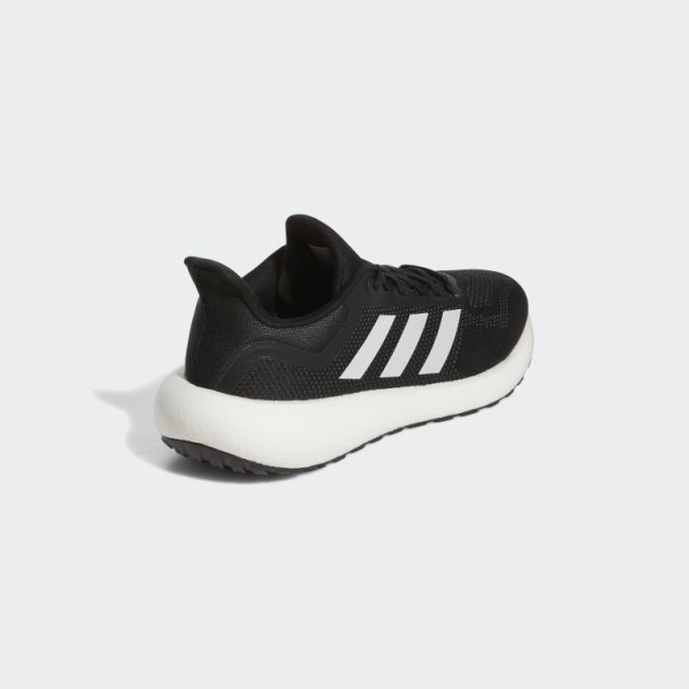 Zapatillas Adidas Pureboost 22 Negras