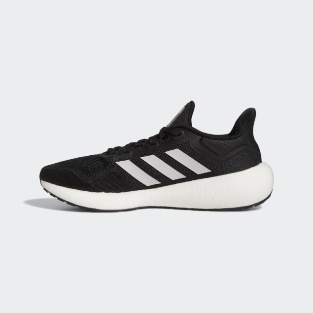 Zapatillas Adidas Pureboost 22 Negras