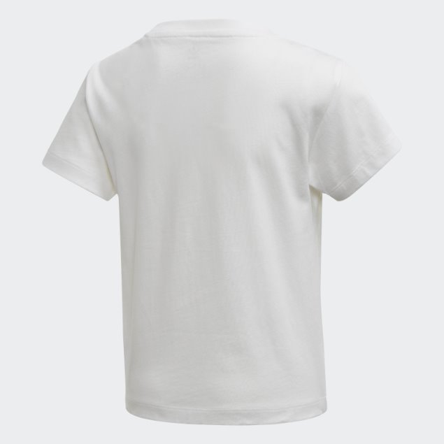 Camiseta Adidas Blanca