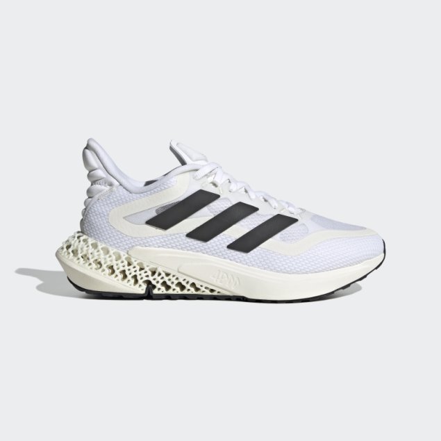 4dfwd Pulse 2 Zapatos Para Correr Blanco Adidas