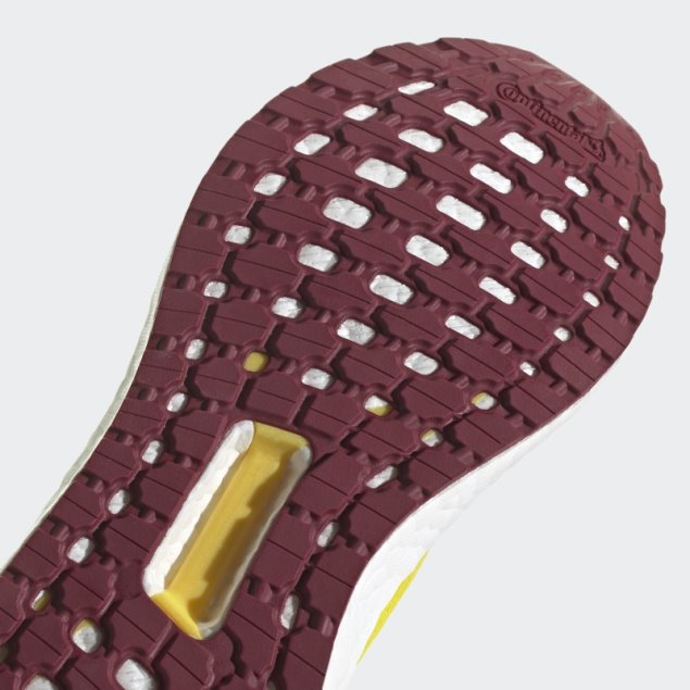 Verde Adidas Por Stella Mccartney Ultraboost 20 Zapatos Para Correr Caliente