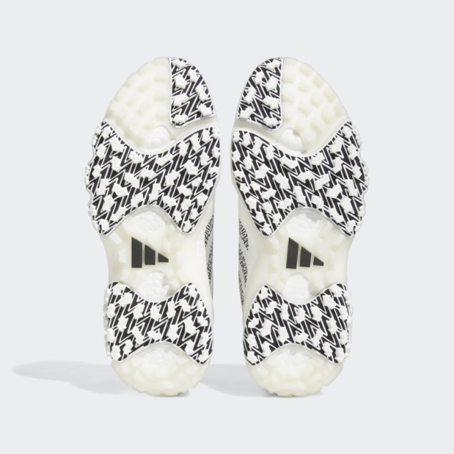 Zapatillas Adidas Codechaos 22 Boa Plateadas