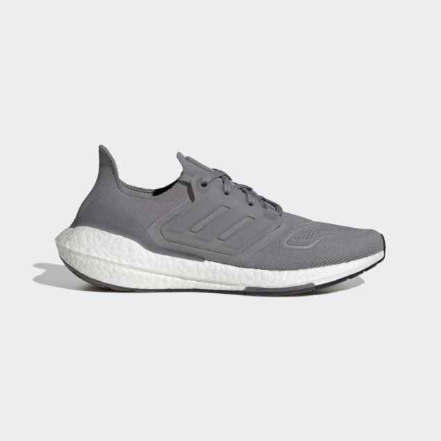 Zapatillas Adidas Ultraboost Gris 22