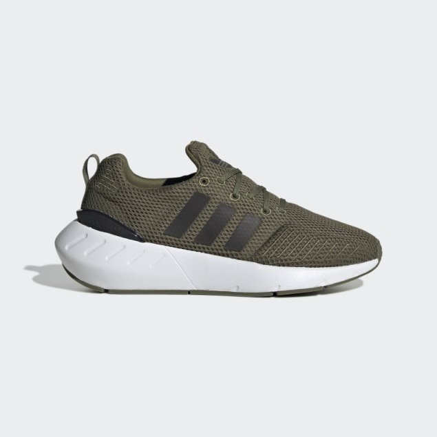Zapatillas Adidas Olivo Swift Run 22
