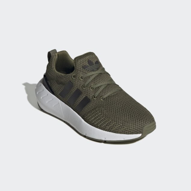 Zapatillas Adidas Olivo Swift Run 22