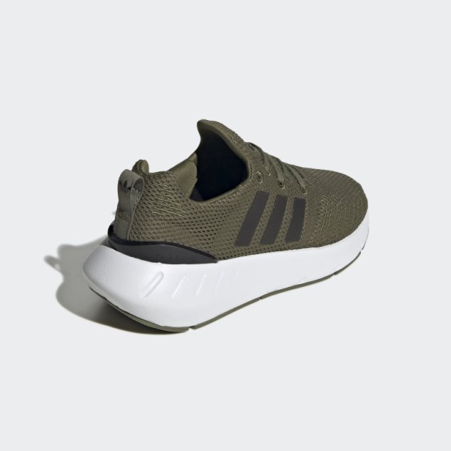 Zapatillas Adidas Olivo Swift Run 22