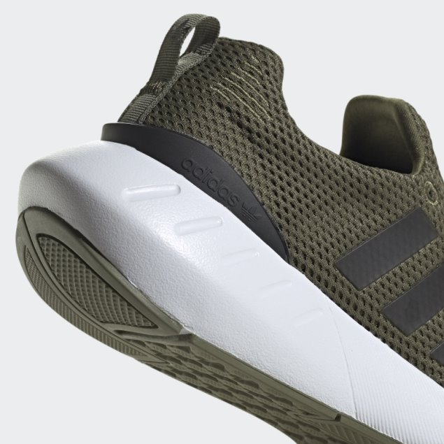 Zapatillas Adidas Olivo Swift Run 22