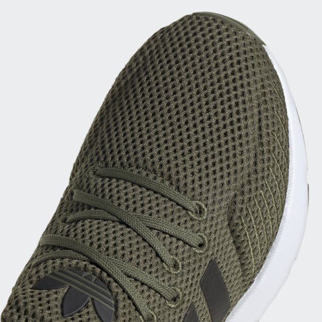 Zapatillas Adidas Olivo Swift Run 22