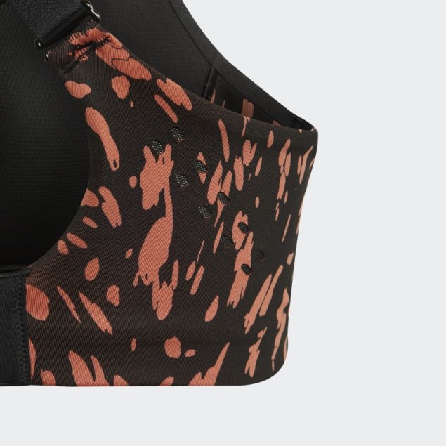 Sujetador Deportivo Adidas By Stella Mccartney Truepace High Support Moda Tierra