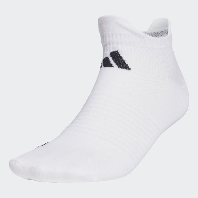 Calcetines Adidas White Designer 4 Sport Performance Low 1 Par