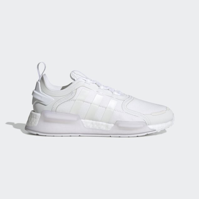 Zapatillas Adidas Nmd-v3 Blancas