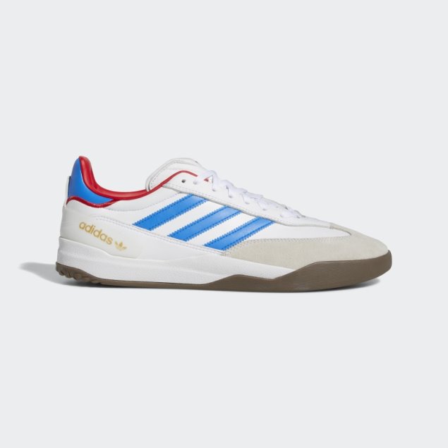 Zapatillas Adidas Copa Nacional Blancas