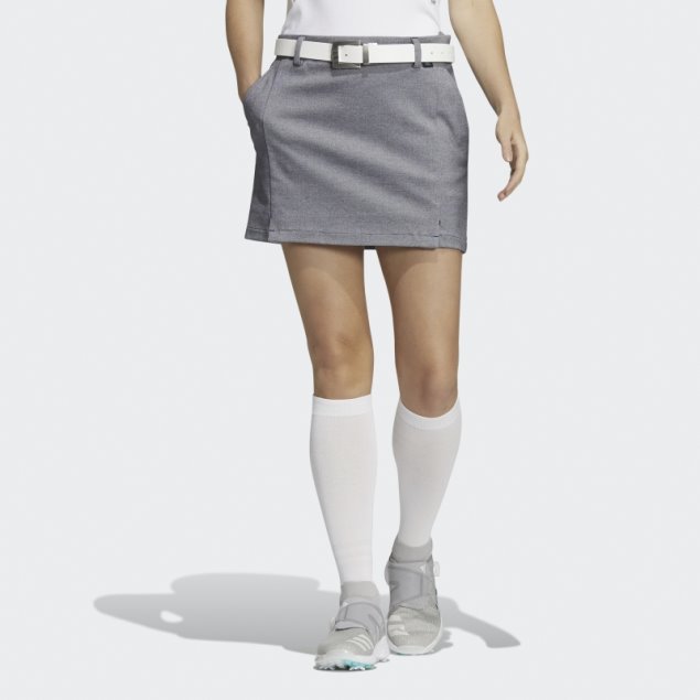 Falda Texturizada Tinta Adidas