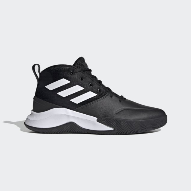 Zapatillas Adidas Negras