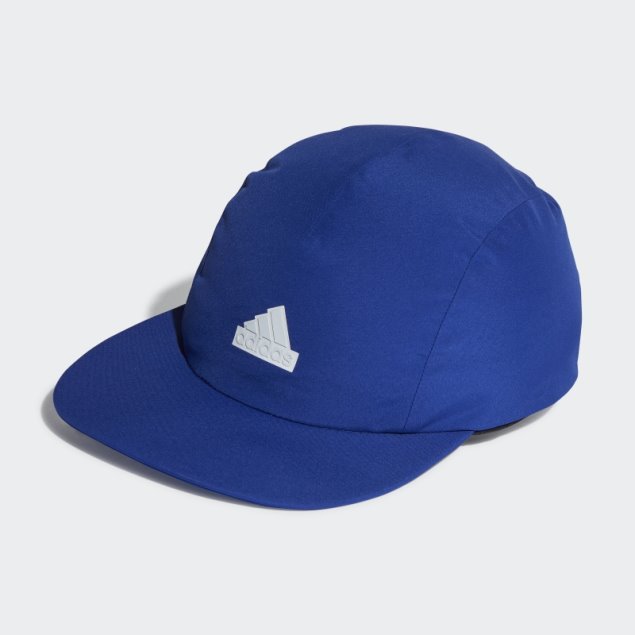 Gorra Azul Adidas