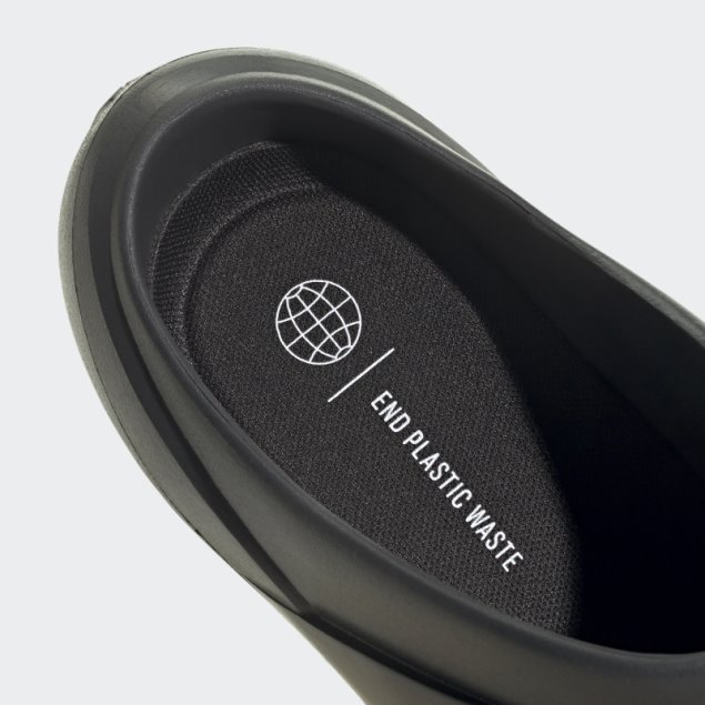 Adidas Adicane Zuecos Carbono