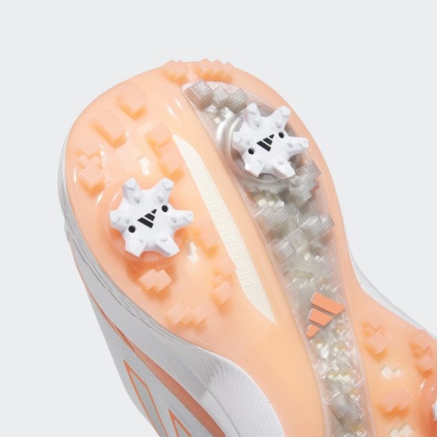 Adidas Zg23 Lightstrike Zapatos De Golf Blanco