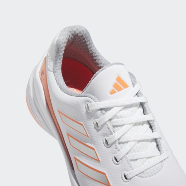 Adidas Zg23 Lightstrike Zapatos De Golf Blanco