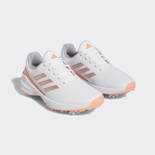 Adidas Zg23 Lightstrike Zapatos De Golf Blanco