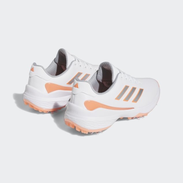 Adidas Zg23 Lightstrike Zapatos De Golf Blanco