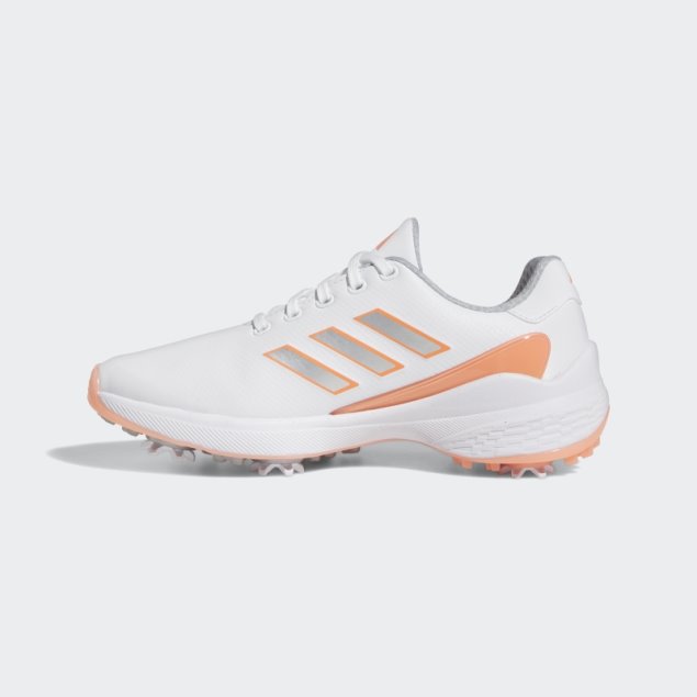Adidas Zg23 Lightstrike Zapatos De Golf Blanco