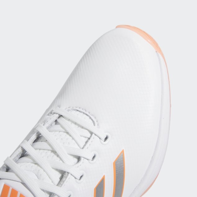 Adidas Zg23 Lightstrike Zapatos De Golf Blanco